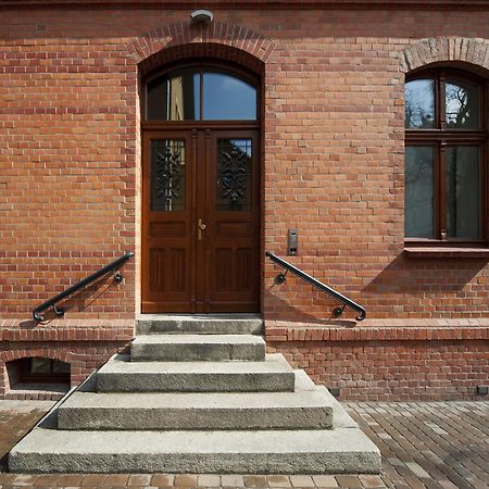 Przestronny Apartament Very Berry W Poznaniu Z Dwiema Sypialniami By Noclegi Renters Eksteriør billede
